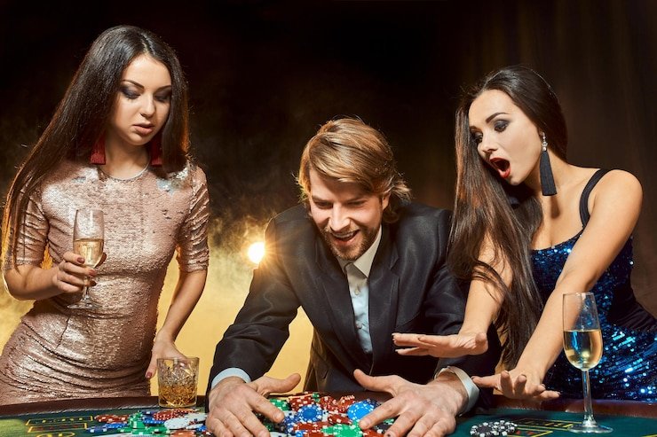 ht77 Live Casino Tables
