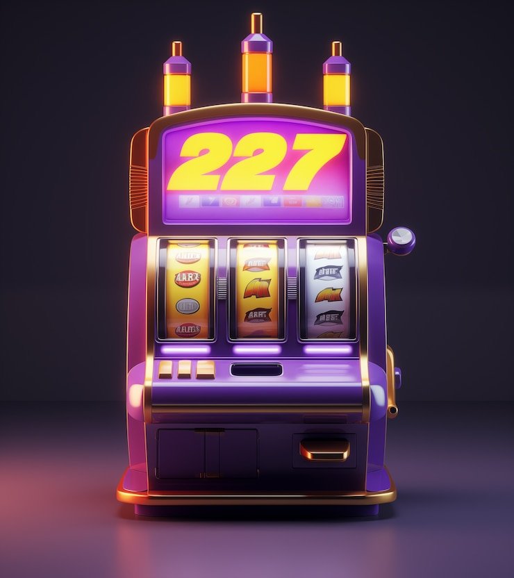 ht77 Live Casino